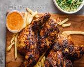 Commerce à SAINTE-ANNE