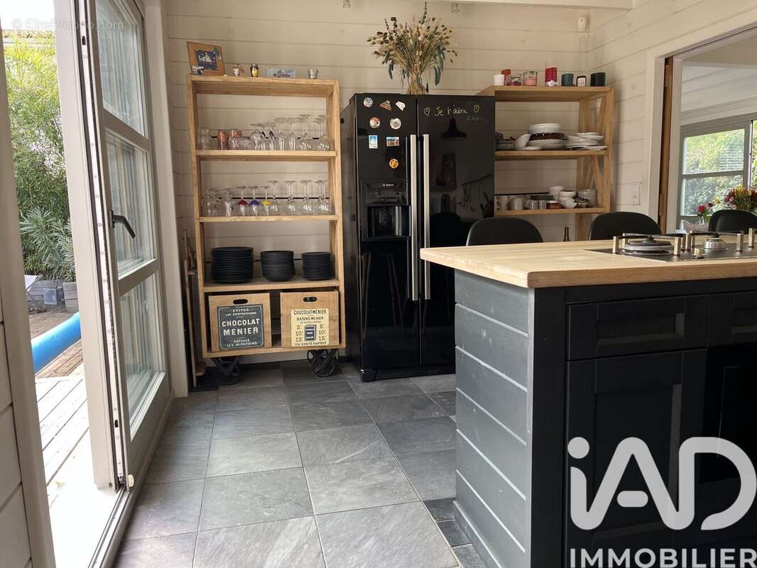 Photo 7 - Maison à VILLENEUVE-DE-LA-RAHO