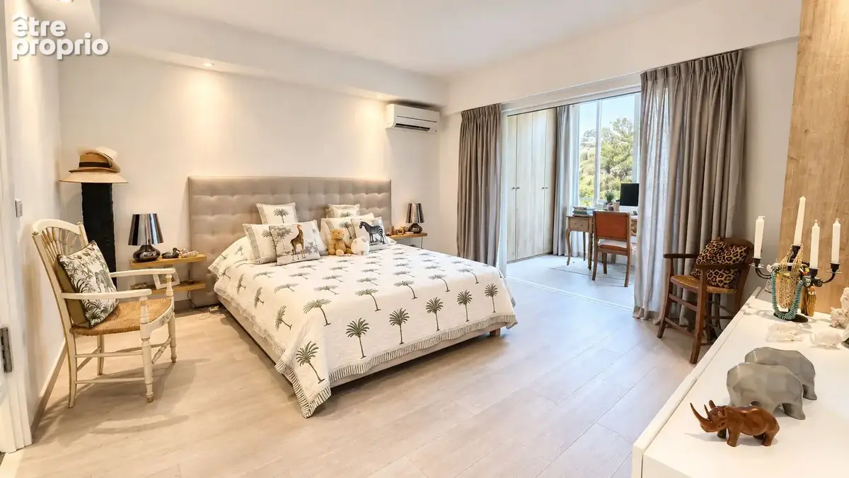 Appartement 100m² à cannes - photo 7