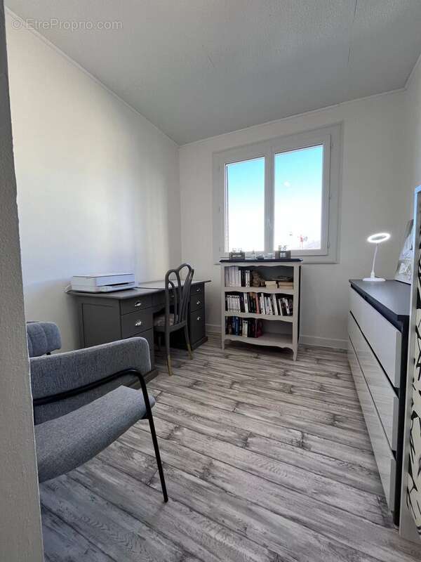 Appartement à AIX-LES-BAINS