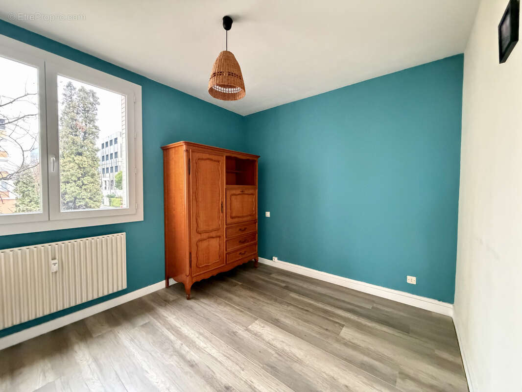 Appartement à TOURNON-SUR-RHONE