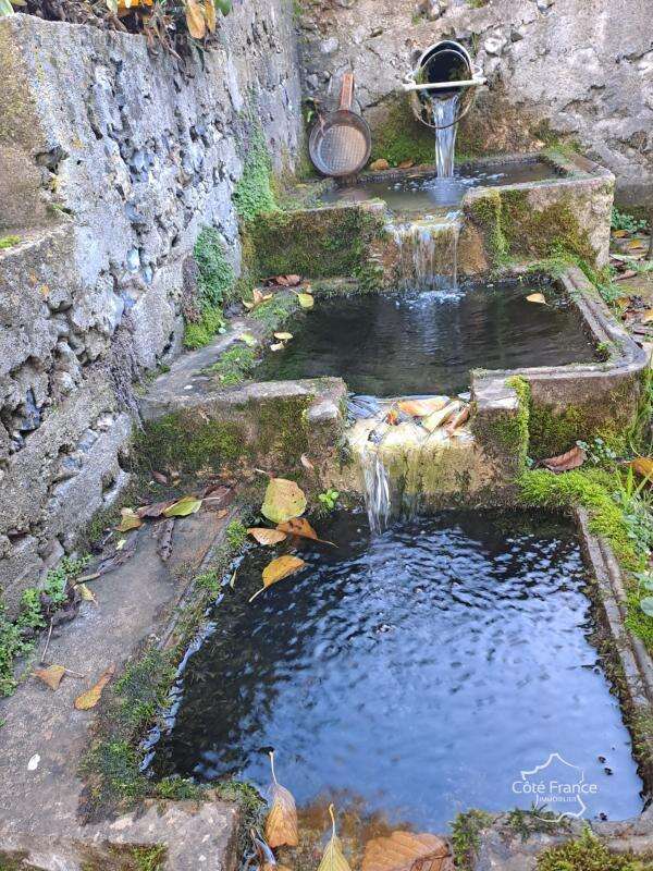Maison à SAINT-GOBERT