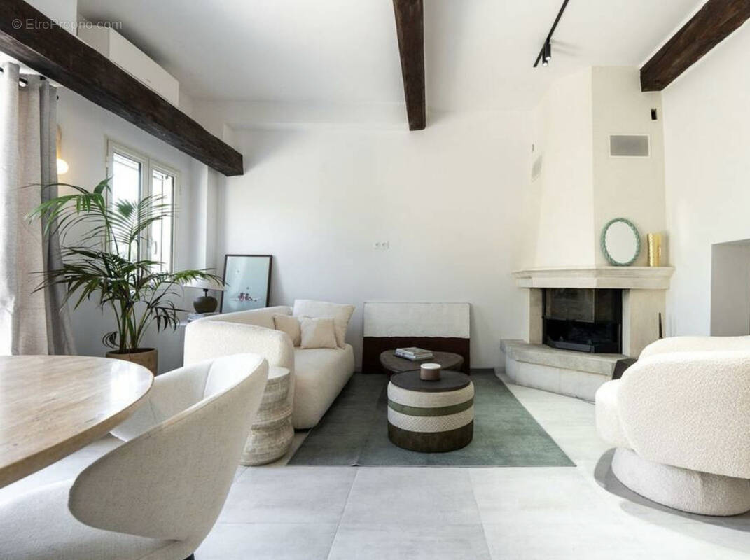 Maison à CANNES