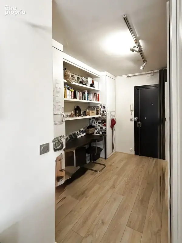 Grand studio avec balcon et vue panoramique - exclusivité aximmo - photo 5