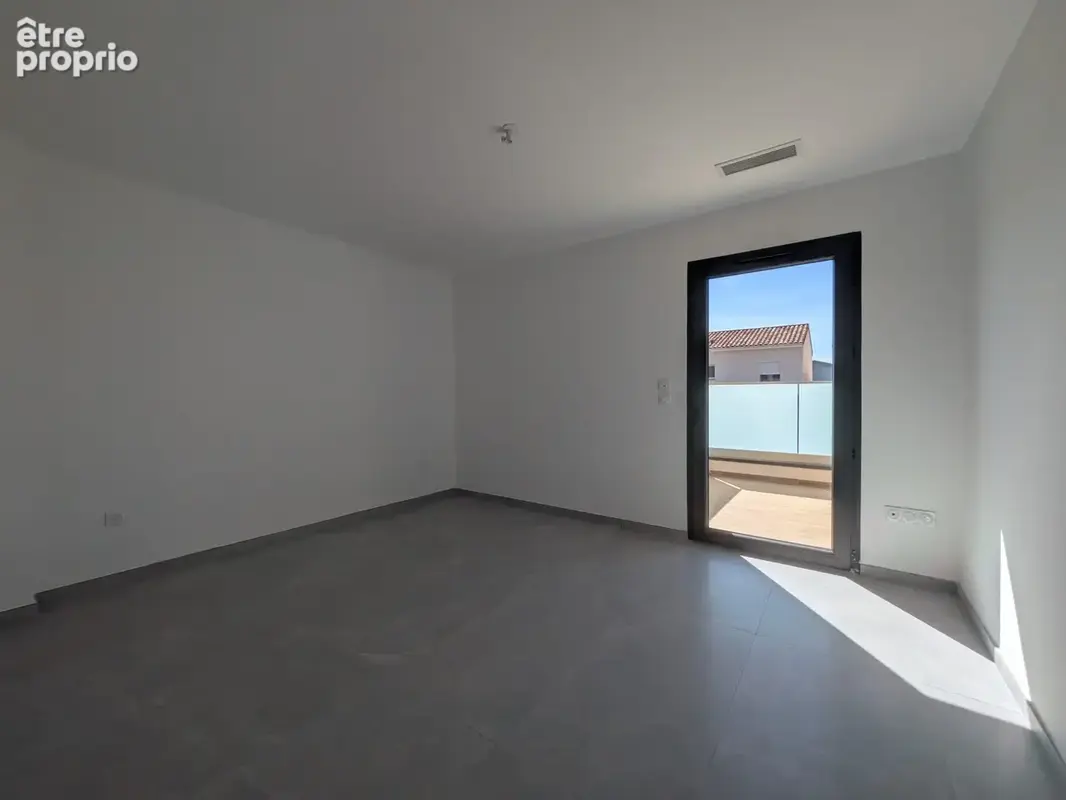 Granges les Beaumont Maison T5 contemporaine - photo 16