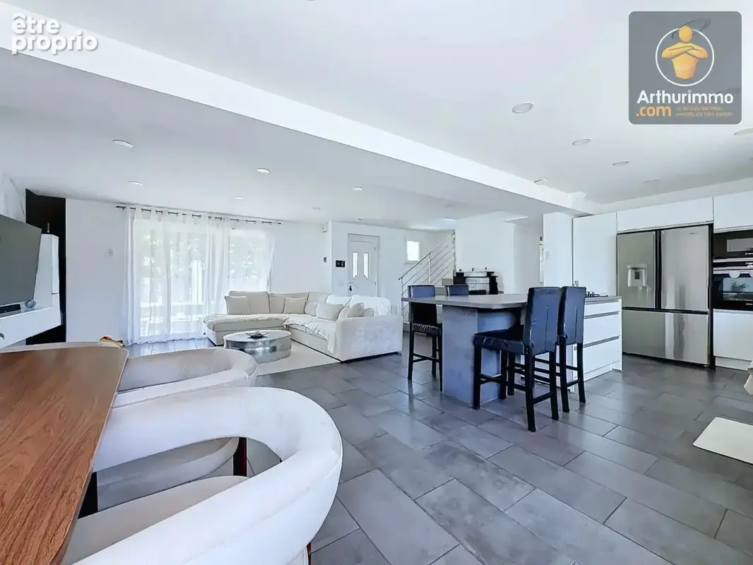 Vente Maison Quincy-sous-senart(91480) 423 000ï¿œ - photo 4