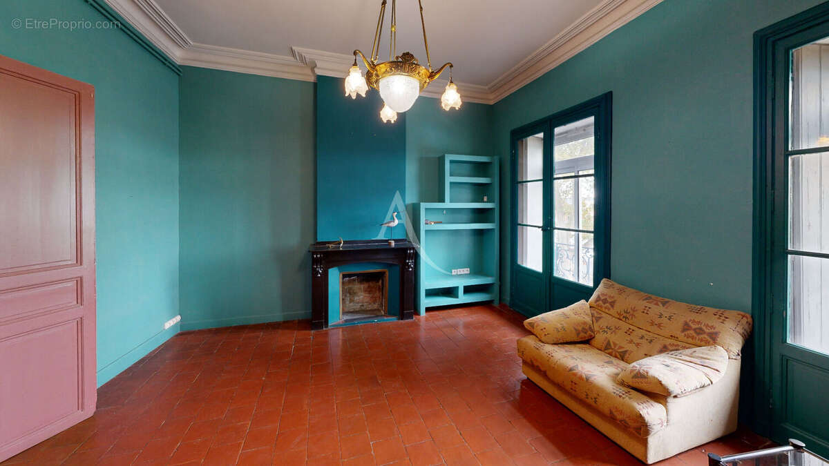 Appartement à NARBONNE