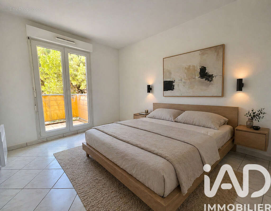 Photo 9 - Appartement à FREJUS