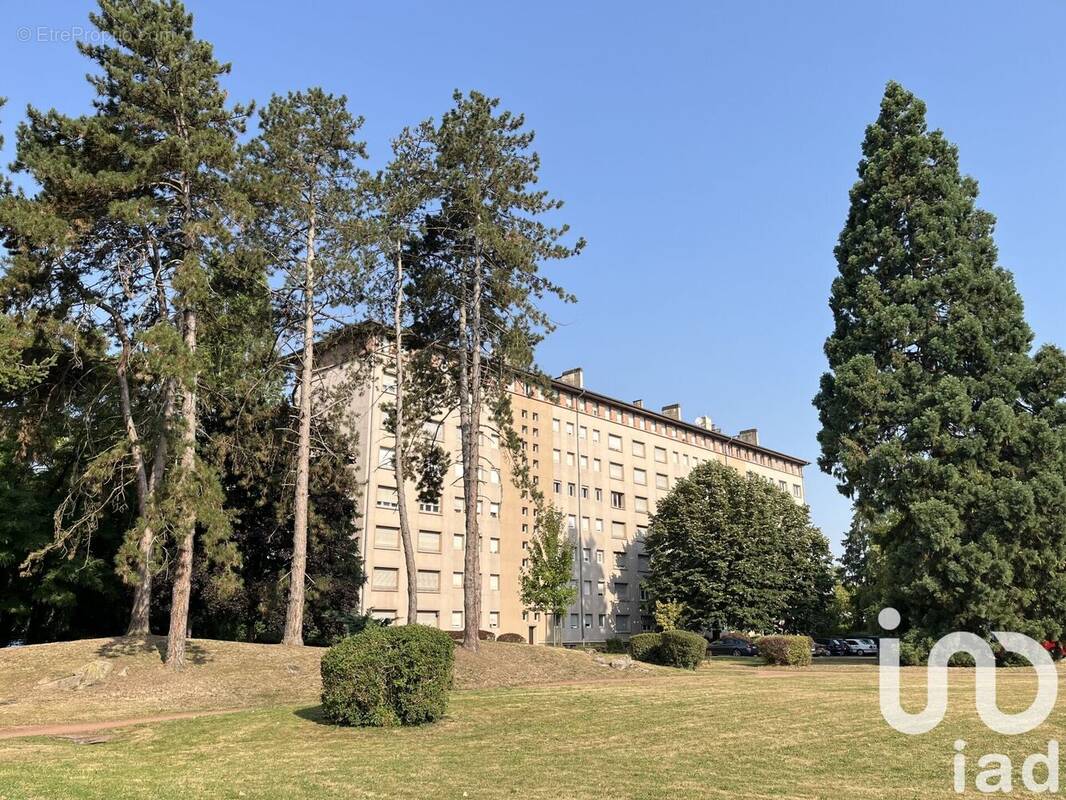 Photo 1 - Appartement à THIONVILLE