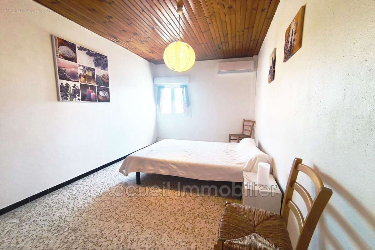 Appartement à LE GRAU-DU-ROI