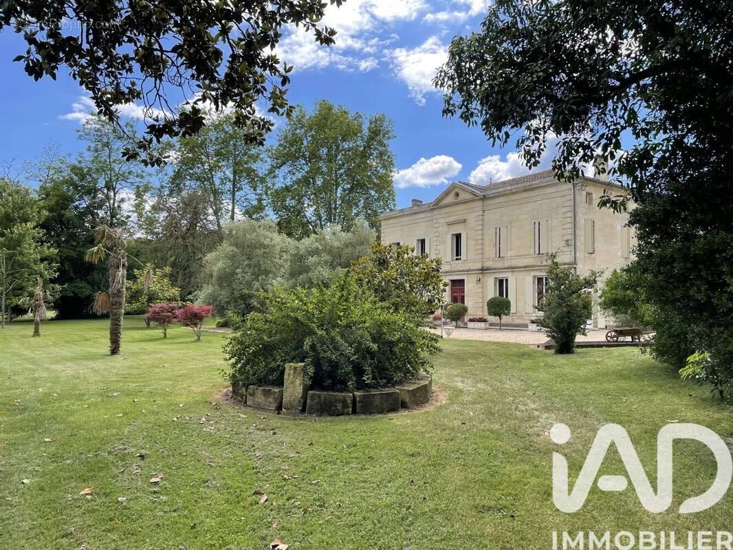Photo 1 - Maison à MARANSIN