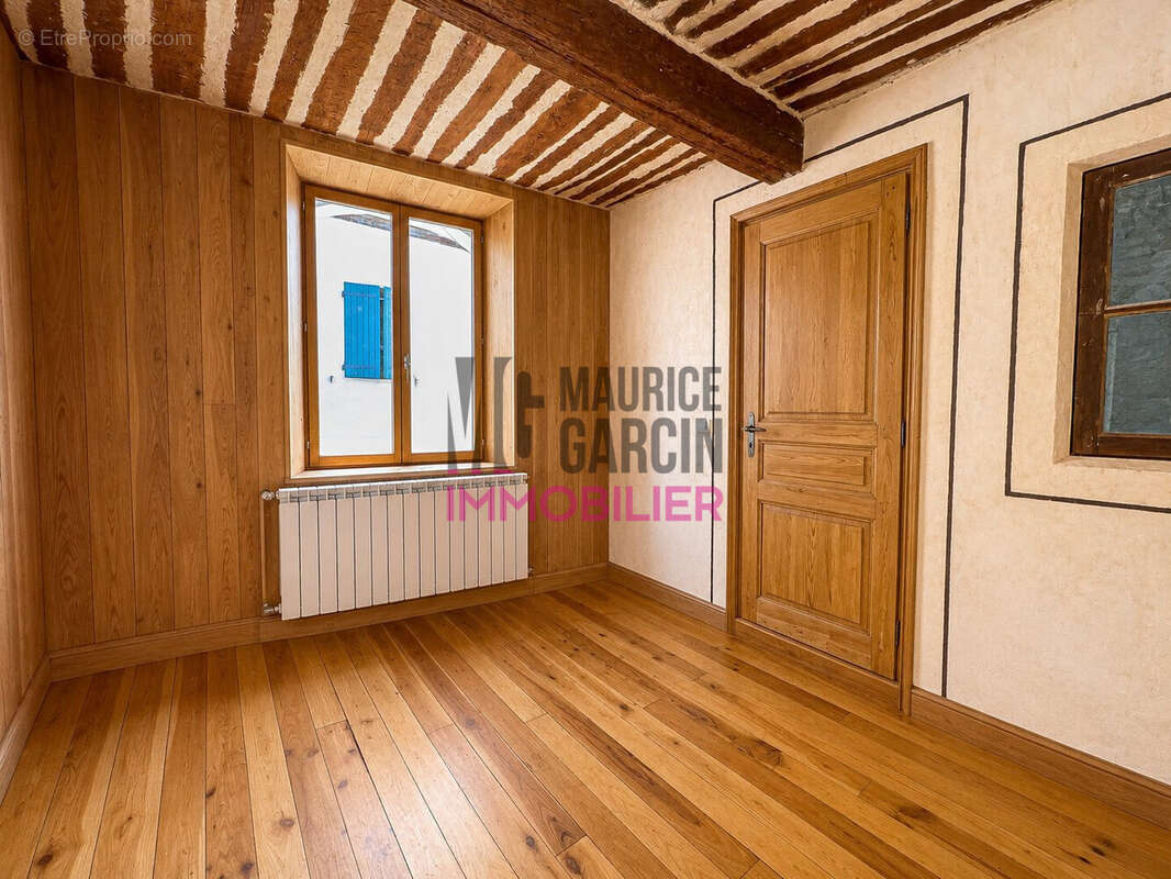Maison à CAVAILLON