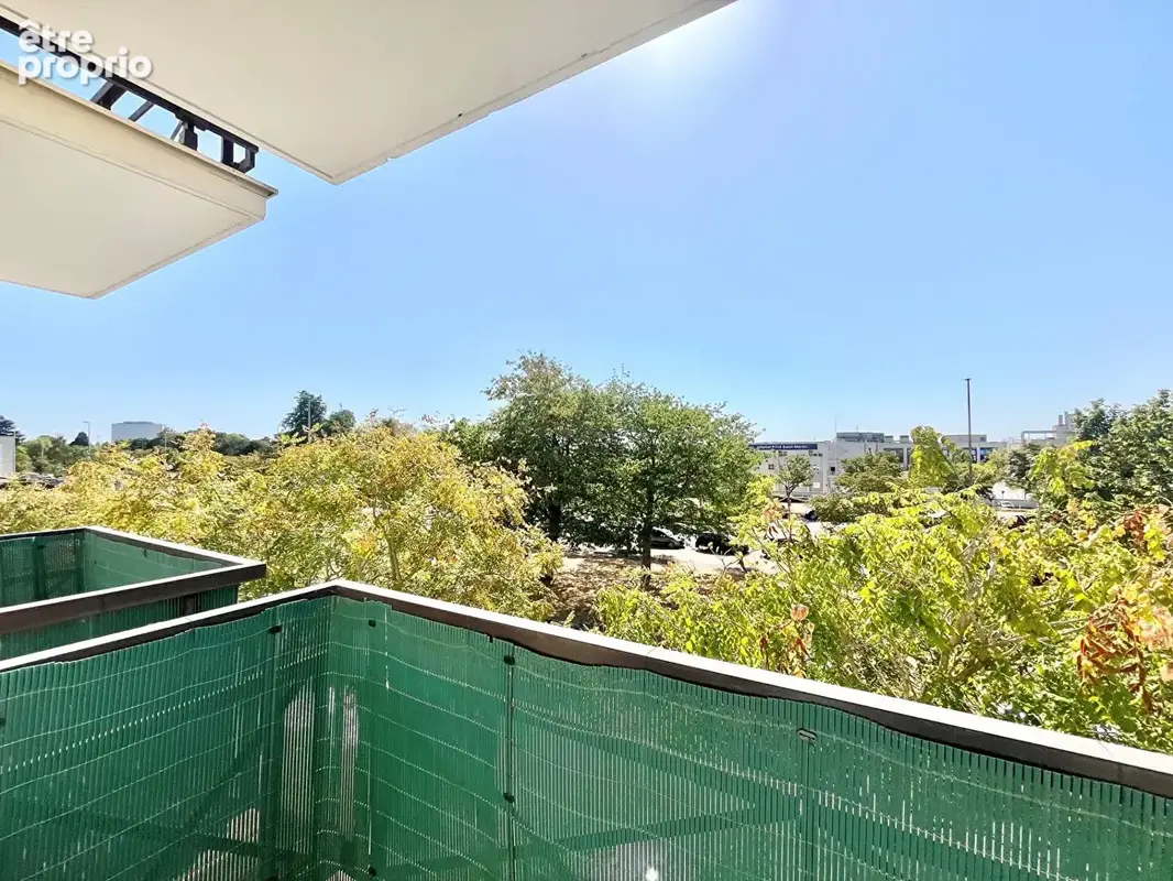 Appartement à CAEN
