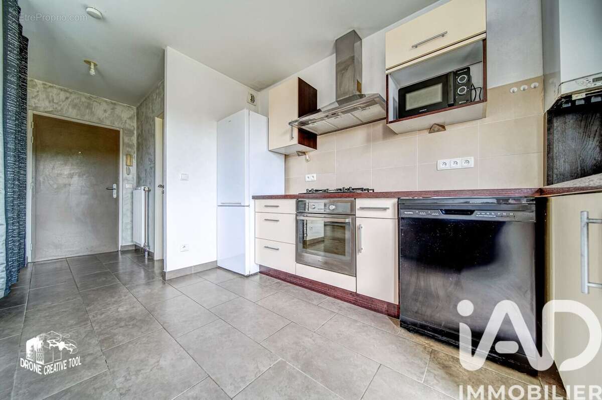 Photo 2 - Appartement à MAIZIERES-LES-METZ