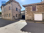 Maison à ECHALAS