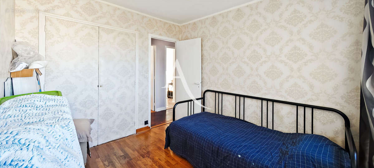 Appartement à SAINT-CYR-L&#039;ECOLE