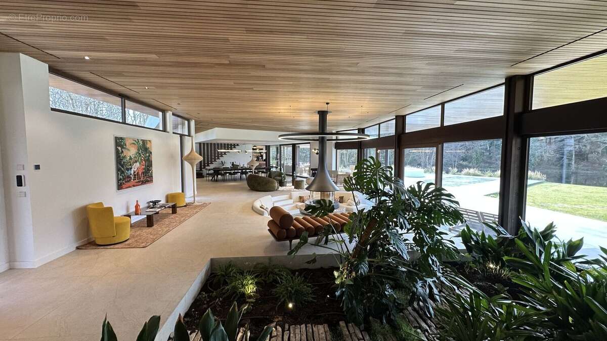 Maison à HOSSEGOR