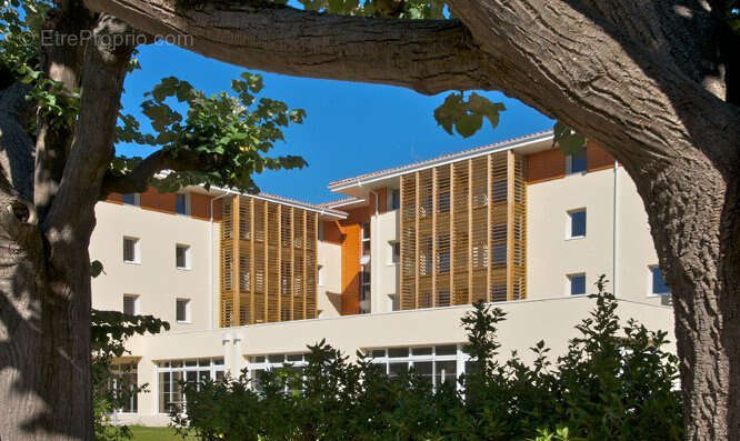 Investissement en residence Senior - photo 2