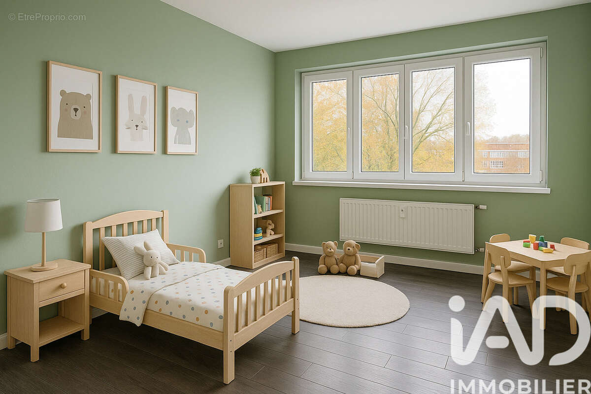 Photo 6 - Appartement à HAUBOURDIN