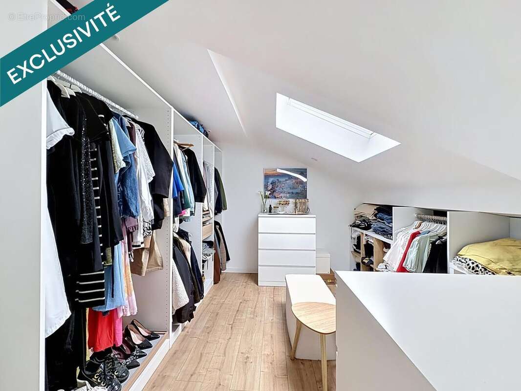 Photo 7 - Appartement à ARGANCY