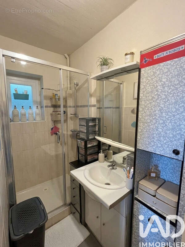 Photo 7 - Maison à HENNEBONT