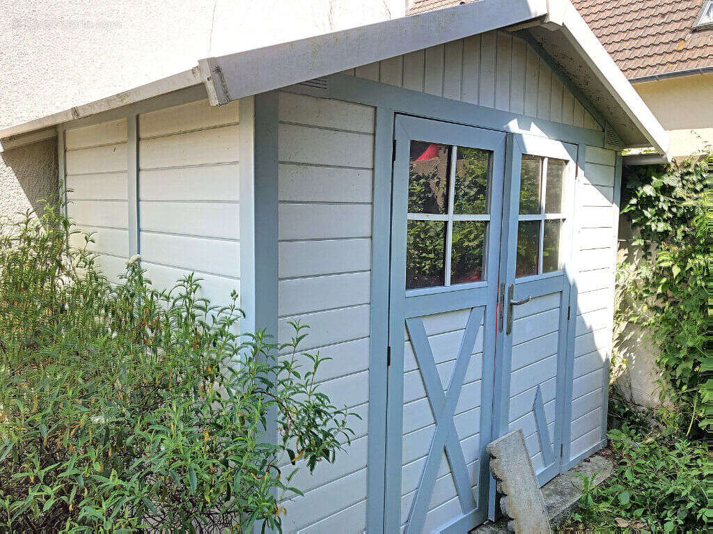 Maison à JULLOUVILLE