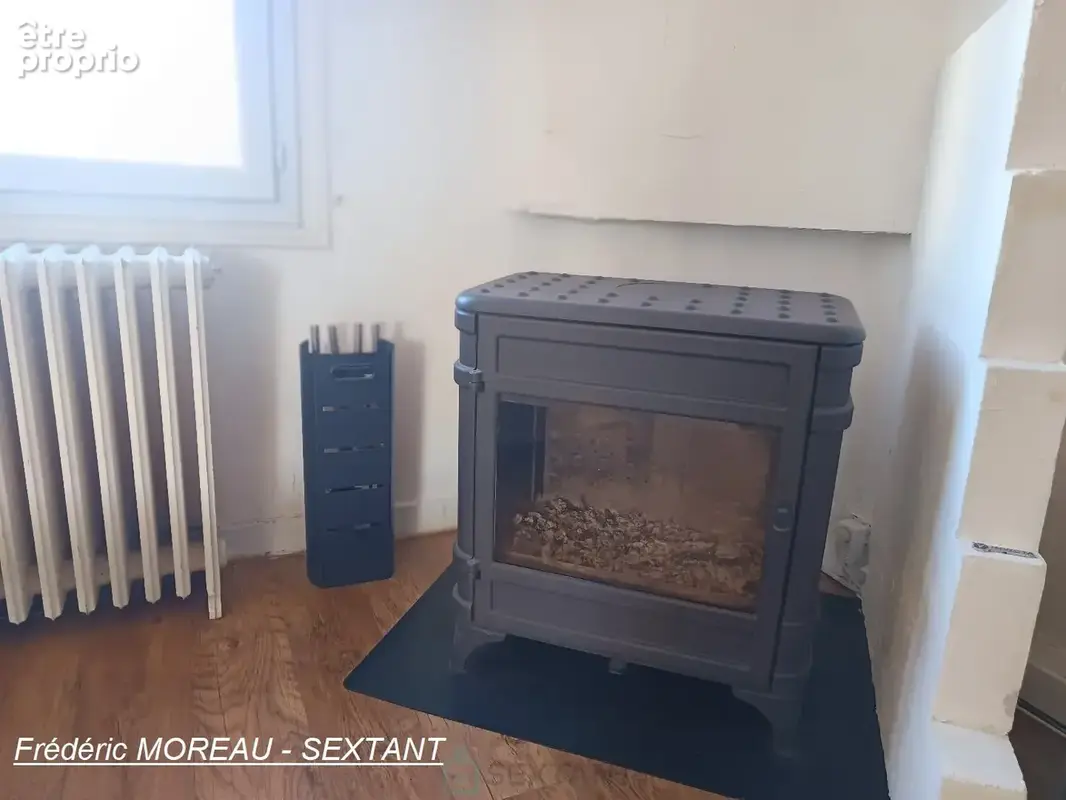 Belle maison des années 1930 lumineuse avec terasse - photo 14