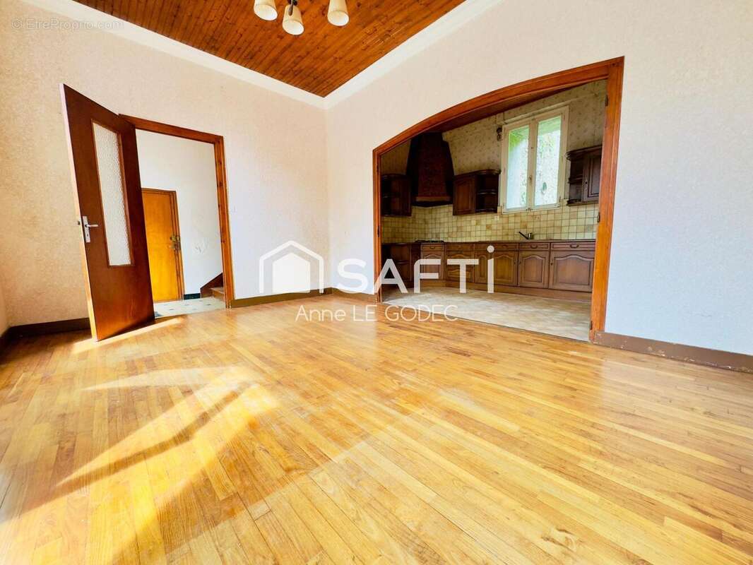 Photo 4 - Maison à ELVEN