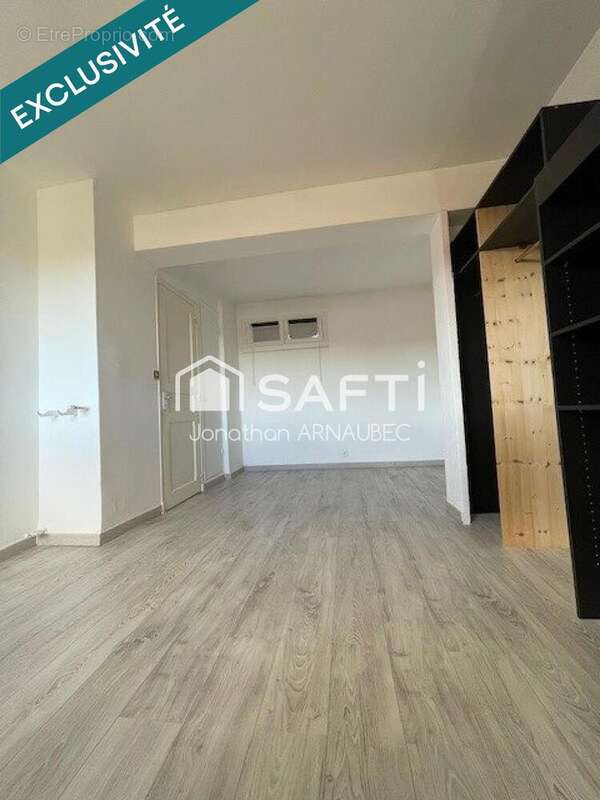 Photo 8 - Appartement à CHATEAU-ARNOUX-SAINT-AUBAN