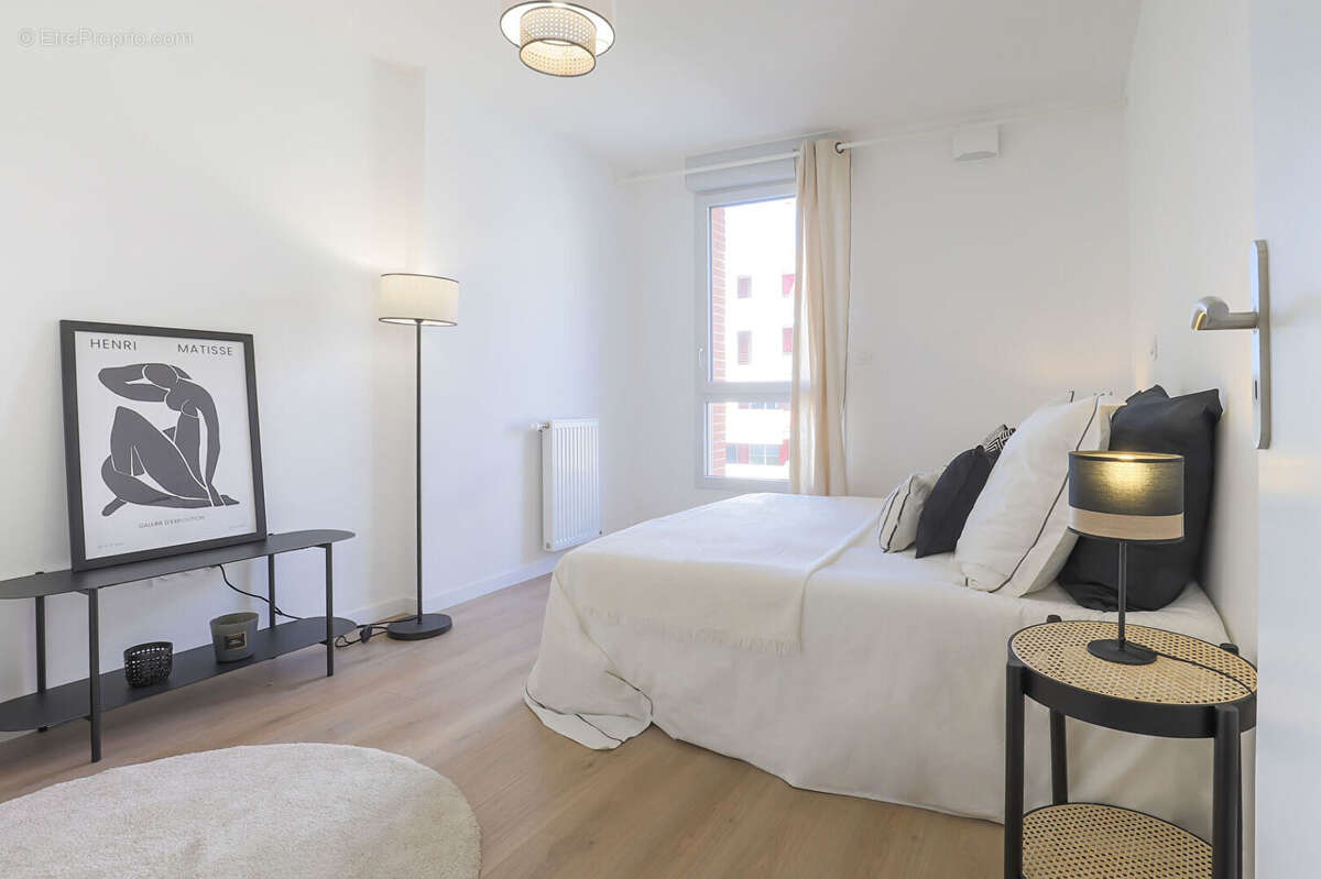 Appartement à MONTAUBAN