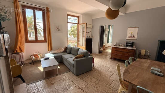 Maison à SAINT-JEANNET