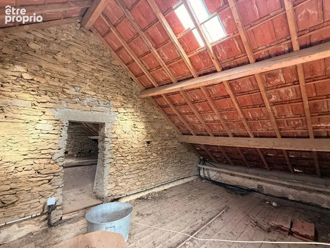 EN EXCLUSIVITE ! Charmante maison de plain pied 97m², 3 chambres, sur 1,2ha de terrain 94 000 € - photo 36
