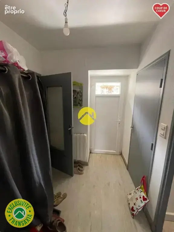 Appartement - photo 8