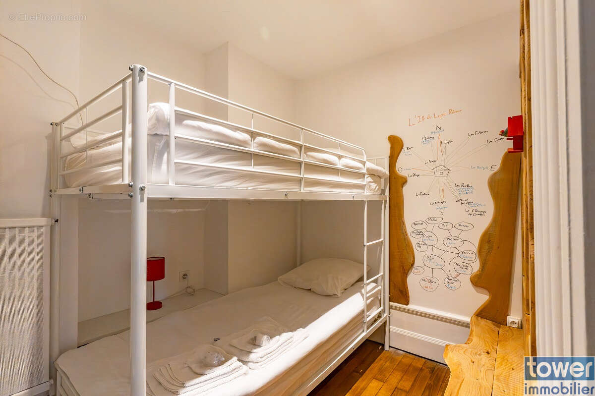 Ensemble immobilier avec maison de maître à Montbron - photo 7