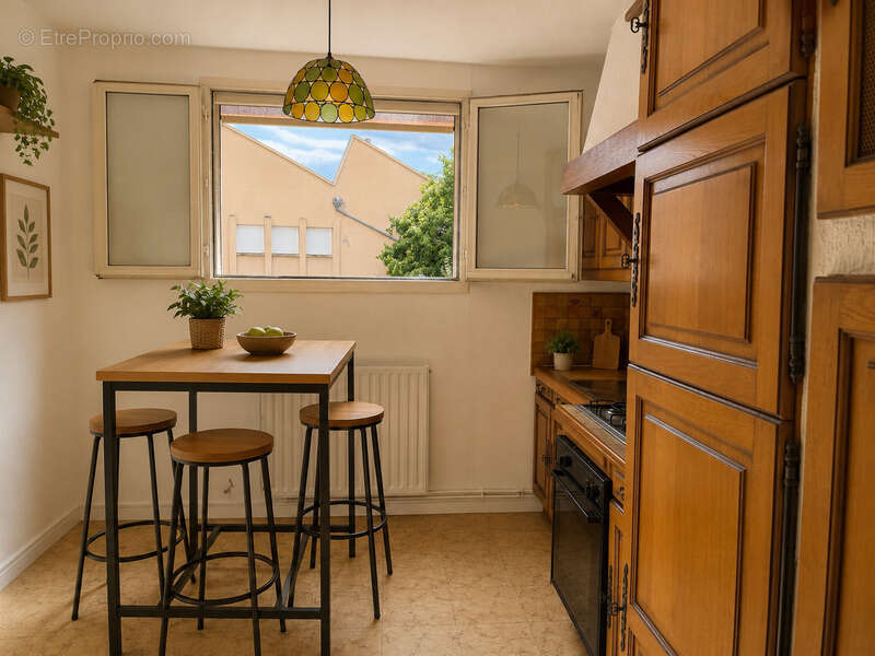 Appartement à VILLEFRANCHE-SUR-SAONE