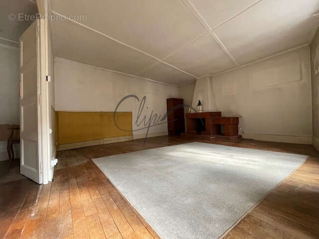 Appartement à CHAMONIX-MONT-BLANC