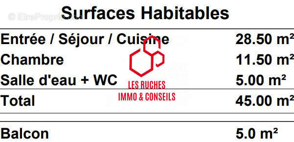 Appartement à AUBERVILLIERS