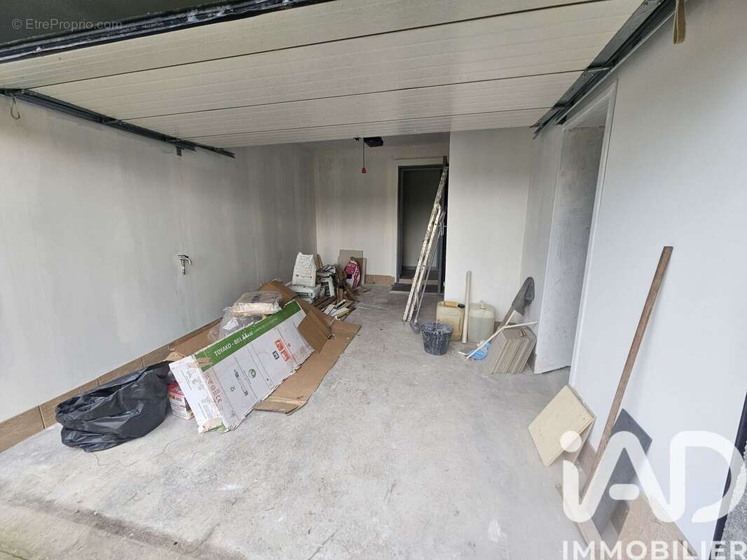 Photo 5 - Maison à AUBERCHICOURT