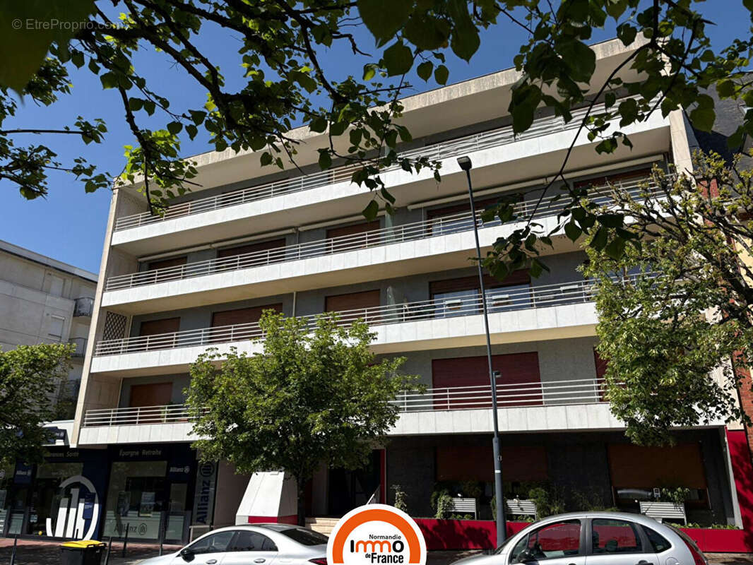 Appartement Evreux 4 pièce(s) 105 m2 - photo 10