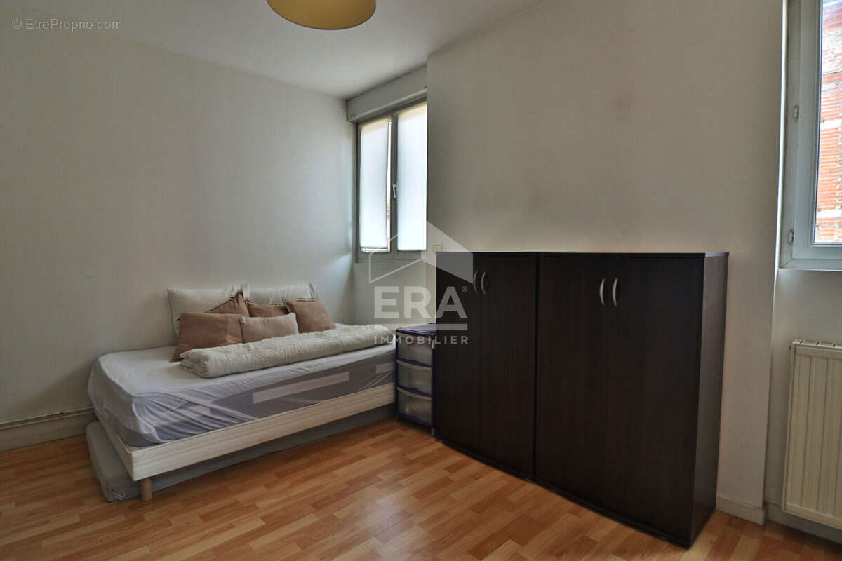Appartement 119m² à toulouse - photo 9