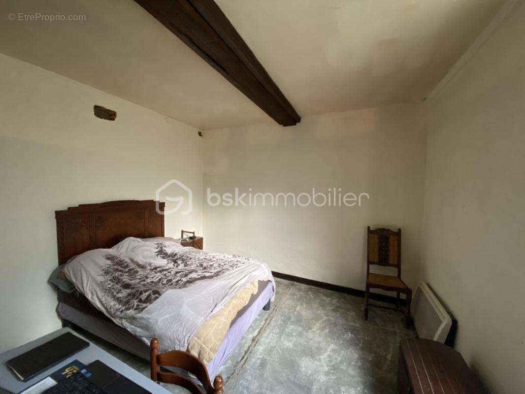 Maison à fort potentiel - photo 14