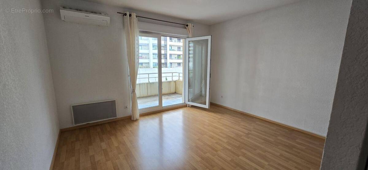 Appartement à AJACCIO