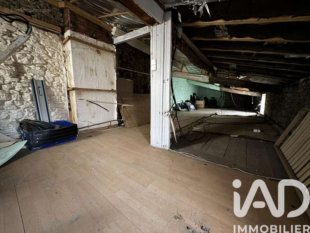 Photo 3 - Maison à EURVILLE-BIENVILLE