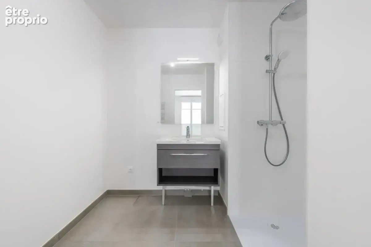 Appartement de 2 pièces de 43 m² à Saint-Leu-la-Forêt - photo 13