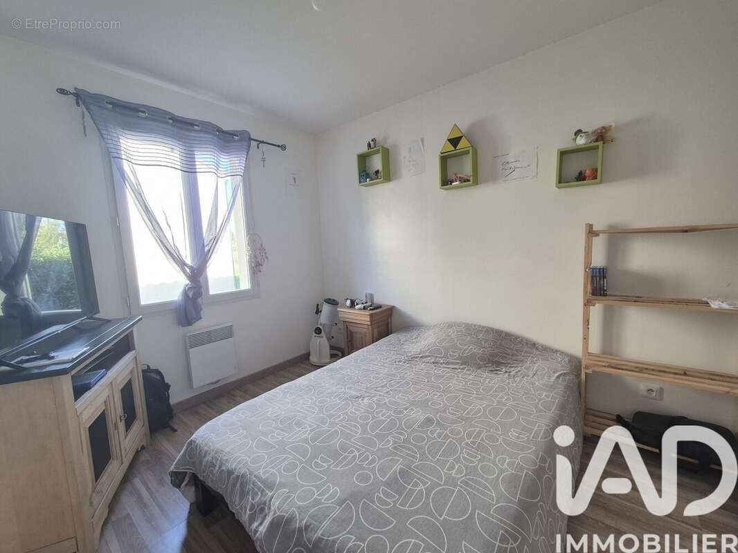 Photo 7 - Maison à SAINT-JUST-LUZAC