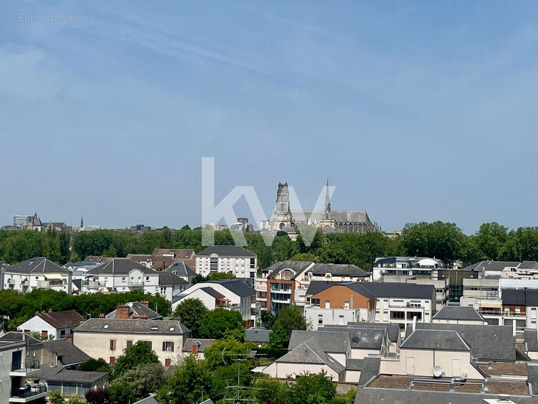 Appartement 74 m² à Saint-Jean-Le-Blanc  - photo 9
