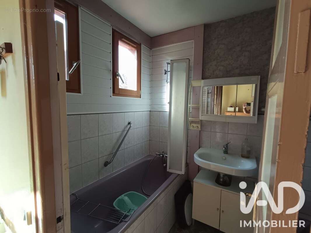 Maison 99 m² à La Chaussee-Tirancourt  - photo 9