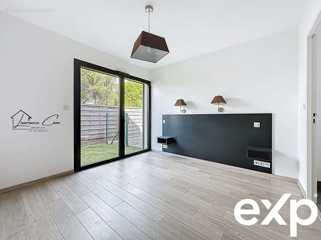 Maison à PLOUGUERNEAU