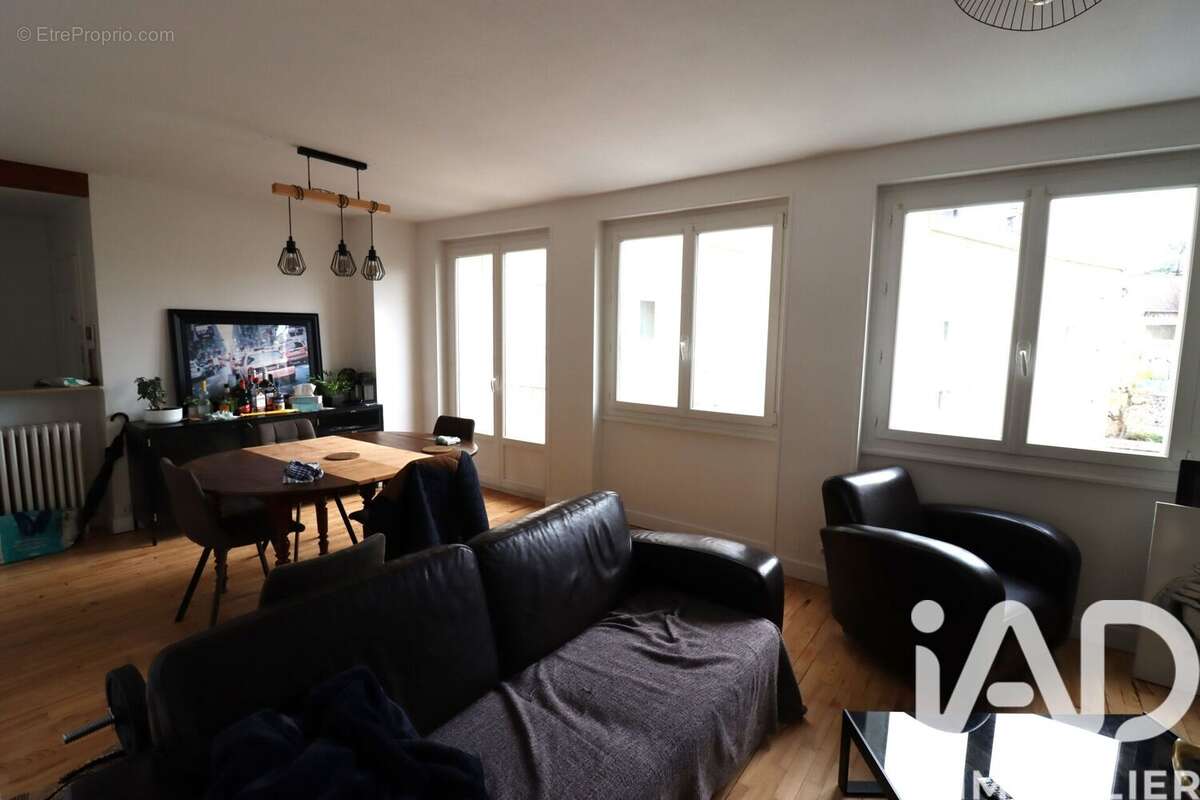 Photo 2 - Appartement à CLERMONT-FERRAND