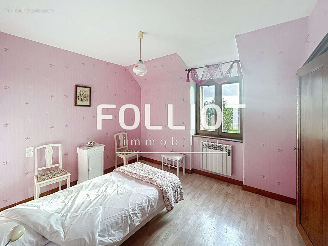 A VENDRE Maison LOLIF sur 1Ha6 de terrain - photo 9